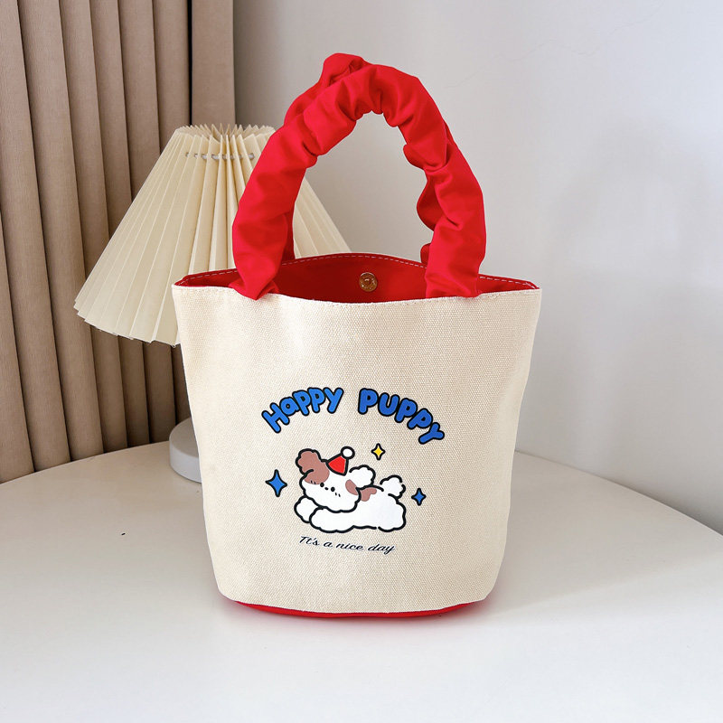 2025新款帆布包女包休闲手提包小包小方包便当包妈咪包帆布袋定制,淘宝优惠券,粉丝福利购,淘宝优惠卷