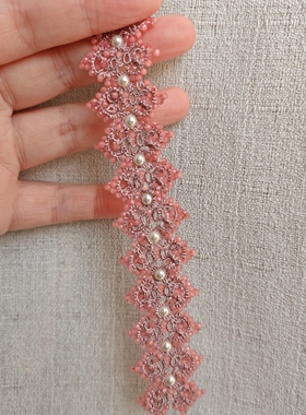 梭编贝珠手链xhs同款梭编手工梭编小众轻奢双排三珠玉石系列手链