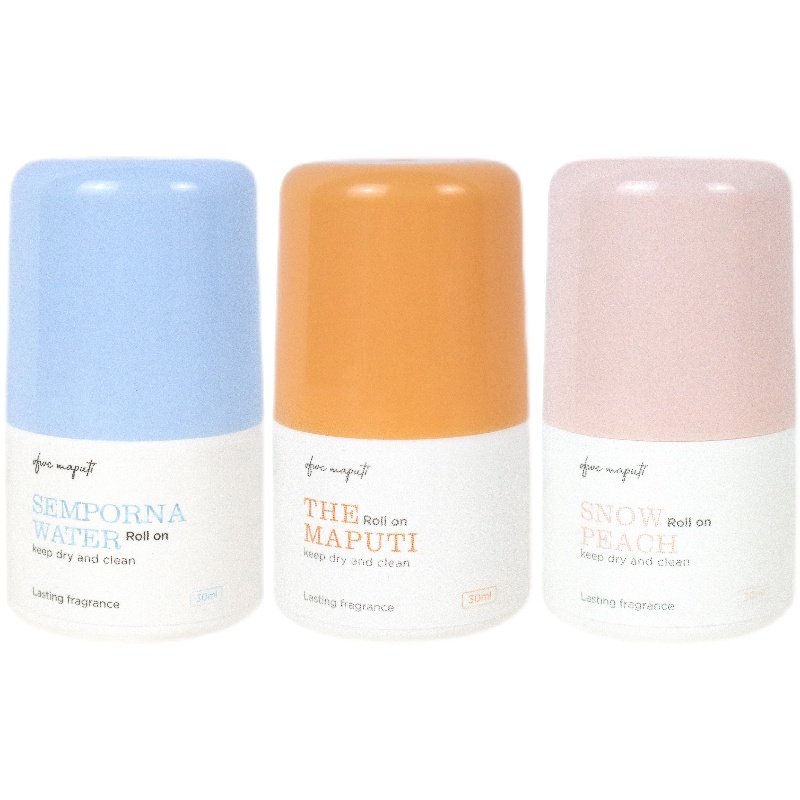 日本小香珠maputi止汗露女腋下干爽持久香体滚珠走珠仙本那之水,淘宝优惠券,粉丝福利购,淘宝优惠卷