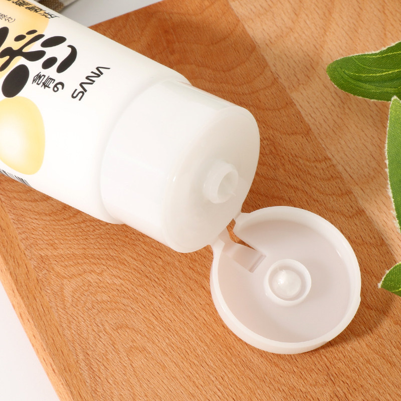 日本SANA豆乳洗面奶温和补水保湿控油可卸妆男女学生莎娜洁面乳,淘宝优惠券,粉丝福利购,淘宝优惠卷