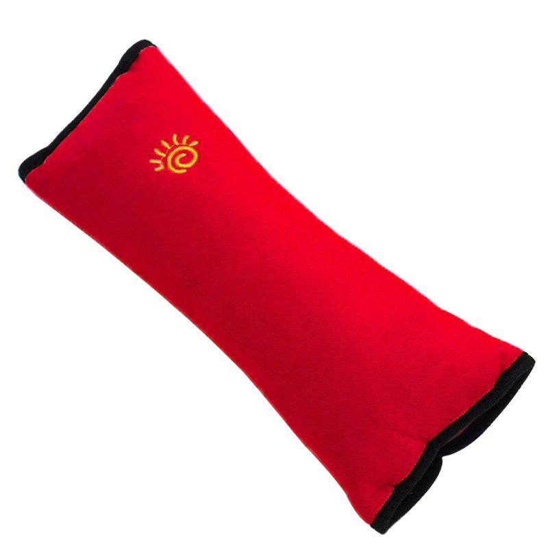 汽车儿童安全带调节固定器防勒脖宝宝简易座椅辅助带限位器护肩套,淘宝优惠券,粉丝福利购,淘宝优惠卷