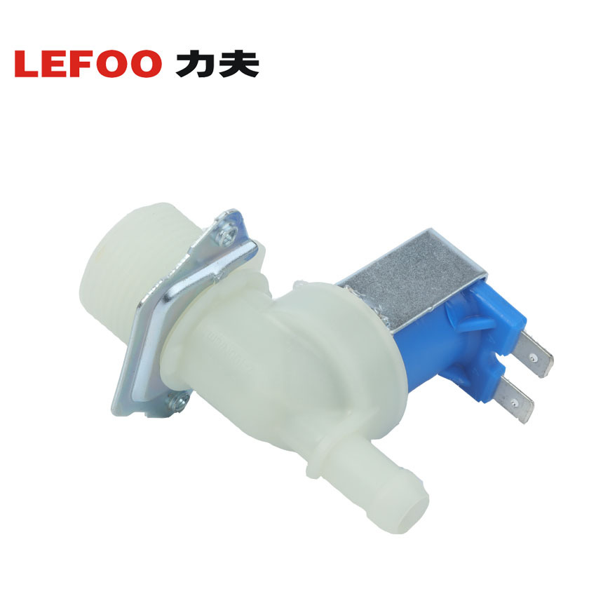 LEFOO 直供 LFV18 冷水进水电磁阀 咖啡机 净水电磁阀 - 图3