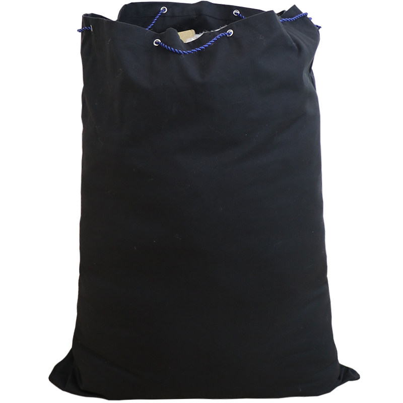 加厚帆布束口集包袋物流快递中转袋打包分拣袋双抽绳麻袋包裹收纳,淘宝优惠券,粉丝福利购,淘宝优惠卷