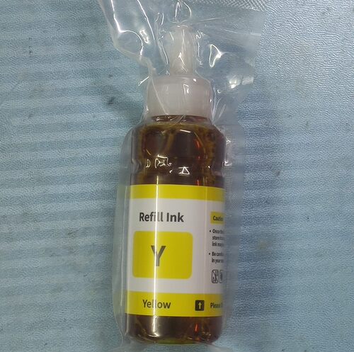 BULK INK德国色料百度西高级墨水 兼容佳能 惠普 爱普生 连供墨水 - 图3