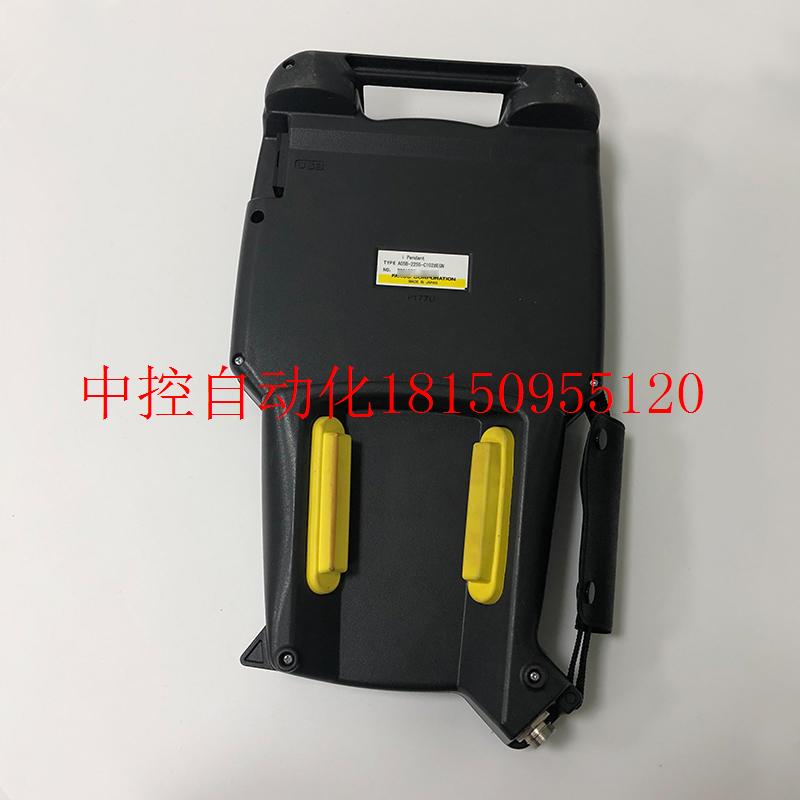 议价A05B-2255-C102#EGN 示教器手持盒 现货清库存邮议价现货 - 图1