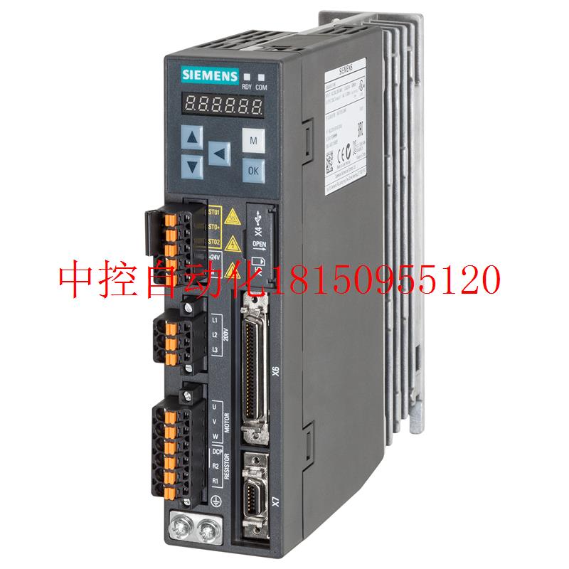 议价V20 3AC 380V三相交流11KW变频器6SL3210-5BE31-1UV0/1UV现货