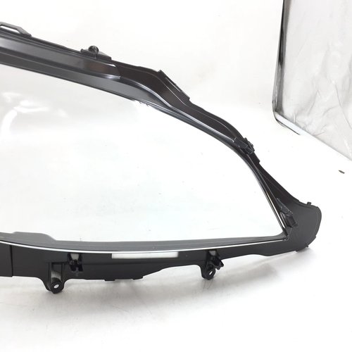 适用于13-16款雷克萨斯LS460大灯罩前透明灯面凌志LS600H灯壳外罩 - 图2