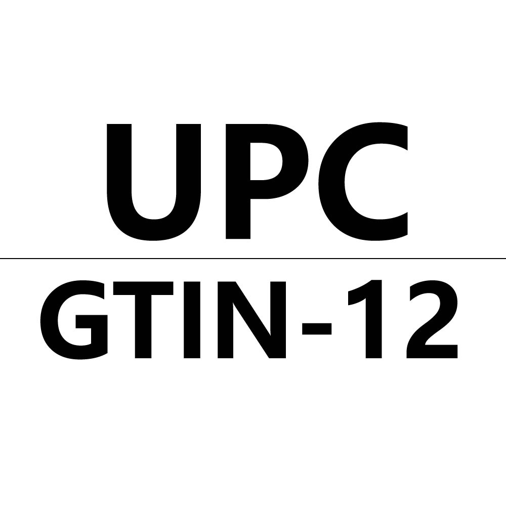 正规GTIN UPC EAN shopify亚马逊欧洲美国TK英国上传产品 - 图0