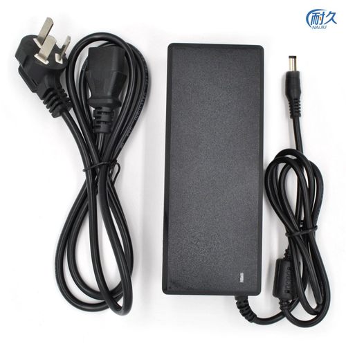 台式机显示器电源适配器12V5A4A电脑开关插头变压器电源线10a监控 - 图2