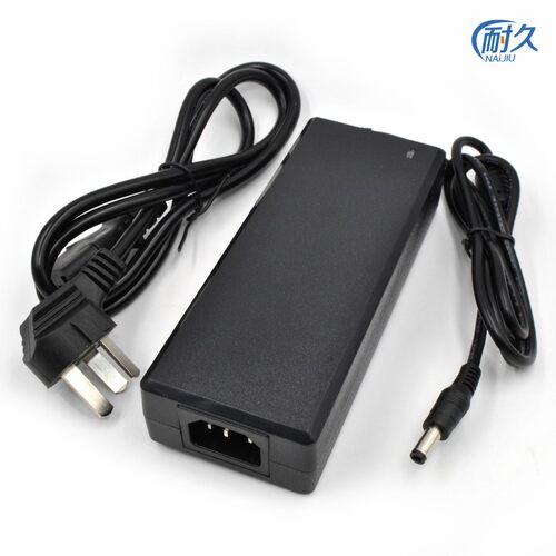 台式机显示器电源适配器12V5A4A电脑开关插头变压器电源线10a监控 - 图3