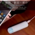 Lê bong bóng máy hương liệu sạc kho báu 5000 mAh điện thoại di động dễ thương nhà hoạt hình máy aerosol tự động sáng tạo Mạnh - Ngân hàng điện thoại di động