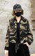 2023 Spring and Autumn New Loose Small Western Style Versatile Jacket Women's Fashion Leopard Print Short Work Jacket Top