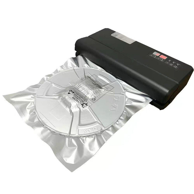 青叶牌大吸力真空包装机光面铝箔真空封口机干湿两用IC 防静电袋,淘宝优惠券,粉丝福利购,淘宝优惠卷