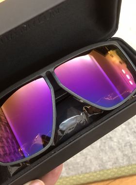 mykita美国超大框太阳镜