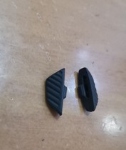 Suitable for Oakley oo9424F Mercenary replacement foot cover noose accessories