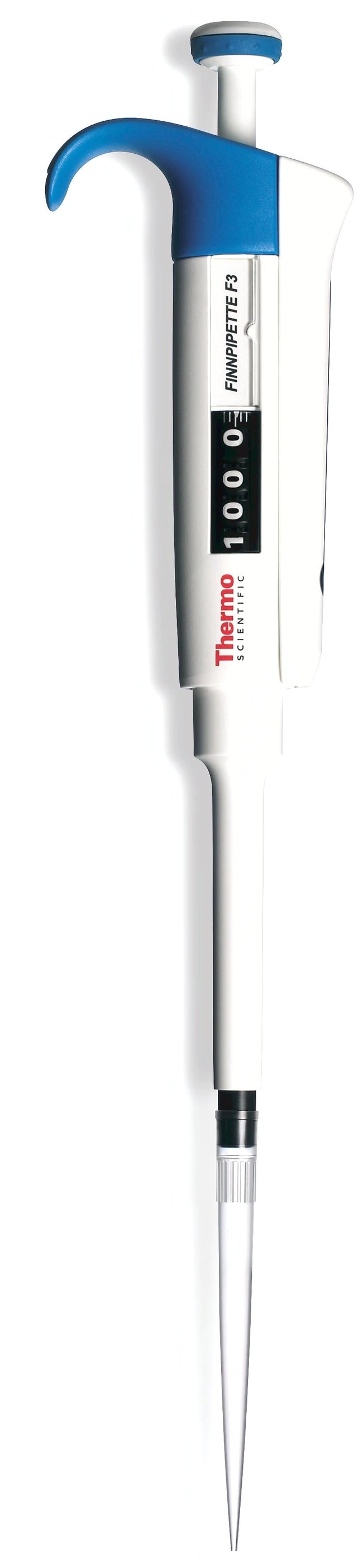 Thermo赛默飞 单道移液器  F3单道移液枪 Finnpipette 原芬兰雷勃 - 图0