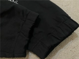 Calvin Klein/CK Мужские осенние брюки Спортивные брюки свободные лодыжки свободные брюки CM7-31