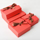 Gift box gift three plus one packaging factory direct sales