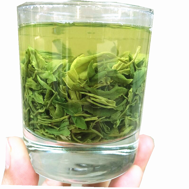 2025新茶现货湖北三峡五峰宜昌邓村乡高山雨前绿茶叶散装炒青毛尖,淘宝优惠券,粉丝福利购,淘宝优惠卷