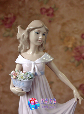 英国人物生日花篮结婚礼品包邮