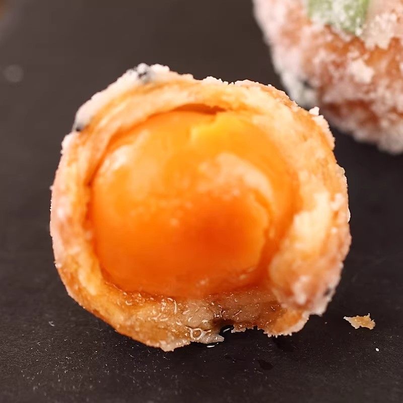 蛋黄酥咸蛋黄反沙 全国联名款零食 潮汕特产广东潮州揭阳小吃美食,淘宝优惠券,粉丝福利购,淘宝优惠卷