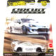 Hot Wheels FPY86 Auto Culture Track Legend Ferrari 499P Porsche 911 Subaru alloy car model