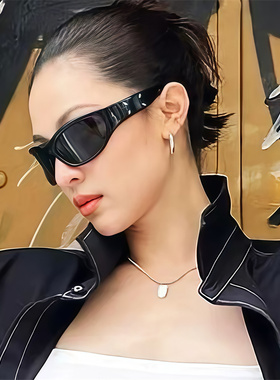 遮阳飞行员式复古男女时尚眼镜