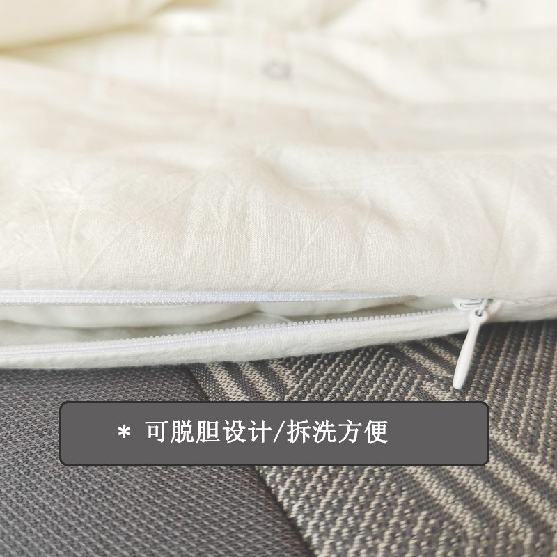 初生婴儿抱被可拆洗薄春秋冬季加厚外出防风婴儿包被棉花柔软盖被,淘宝优惠券,粉丝福利购,淘宝优惠卷