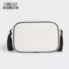 Adidas clover men's and women's small crossbody bag
