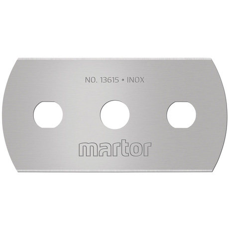 德国马特martor刀片NO.37044/37010/13730/36010工业刀片进口刀片 - 图0