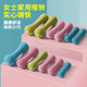 Dumbbells for women, teenagers and children, fitness home, girls, small dumbbells, 1kg, 2kg, 3kg, one pair set combination