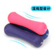 Plastic-impregnated bone small dumbbells for women 1kg aerobics to slim down arms