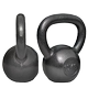 Cast iron kettlebell solid paint men's fitness equipment 6 8 10KG 16 kg competitive training weightlifting arm muscle training