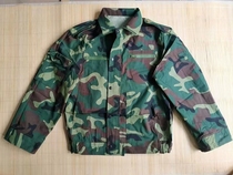 01-1 winter camouflawwear thickened flame retardant waterproof electric welding fireproof work suit 87 camouflak concosto