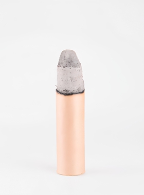 4cm加粗大艾条纯艾叶艾草正品