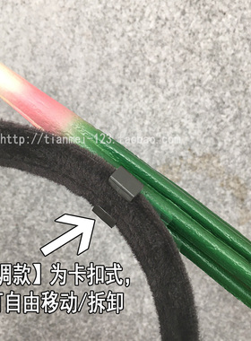 仿真可爱搞怪大葱蔬菜发箍头饰
