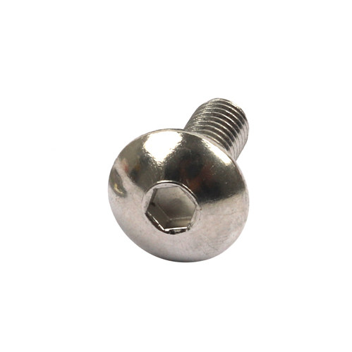 GW250/DL250/GSX250R原厂前挡泥板安装螺丝前避震稳定器固定螺丝 - 图2