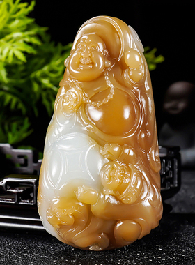 且末料男女款新疆和田玉