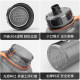 Fuguang large-capacity water cup, high temperature resistant, portable and anti-fall