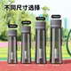 Fuguang portable summer anti-fall large-capacity sports water cup