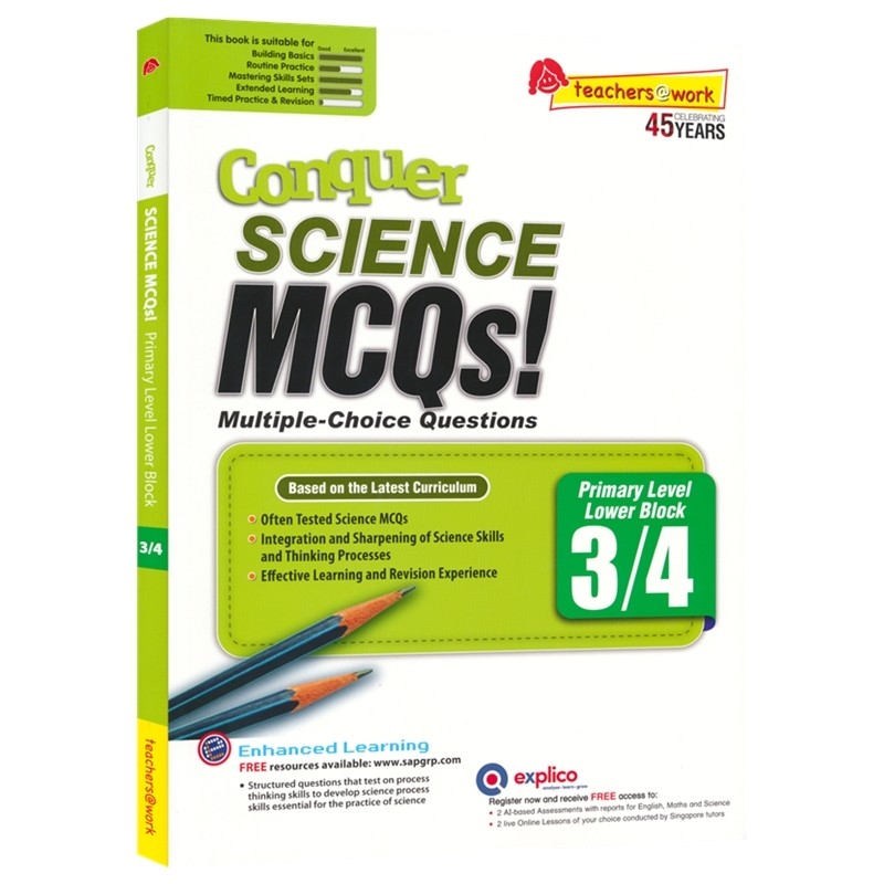 瑕疵教辅书 不退不换 英文原版进口教辅 SAP 新加坡数学英语 奥数化学 学习系列 语法 攻克完形填空 初中小学幼儿园 英语学习教材,淘宝优惠券,粉丝福利购,淘宝优惠卷