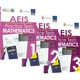 Singapore AEIS International Mock Test Junior High School Mathematics