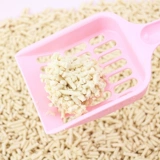 Neo Tianjing Classic Tofu Cat Sand 2,5 кг*6 упаковка, без пыли, дискост, вода, скорость скорость быстро -Современные растения 15 кг бесплатная доставка