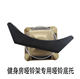 Fitness equipment accessories gym dumbbell rack special dumbbell bottom bracket dumbbell drag dumbbell bracket dumbbell tray