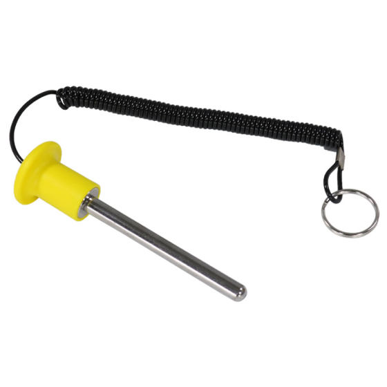 Salter fitness equipment accessories counterweight magnetic latch