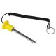 Salter fitness equipment accessories counterweight magnetic latch