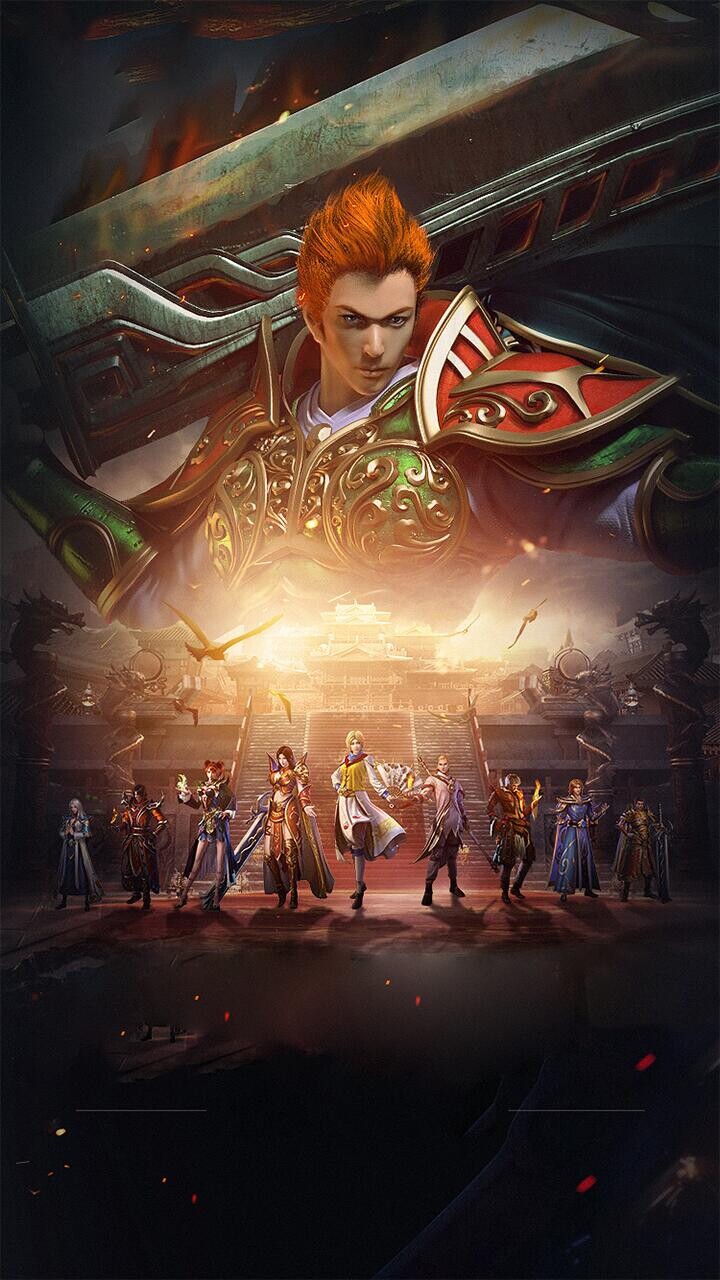 【送 500代币折扣号】御剑八荒176骷髅服翻倍返利超低折扣