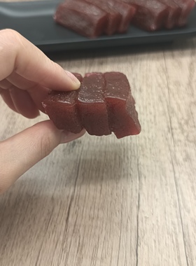 仿真金枪鱼模型三文鱼生肉片刺身