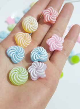 仿真糖果仿真DIY饰品手机壳材料