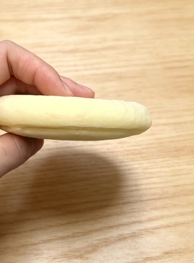 仿真年糕糍粑模型摆摊装饰假道具